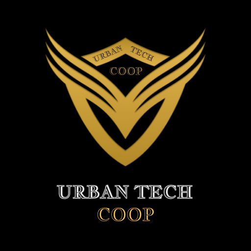Logo Urban Tech Coop Logo